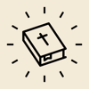 Scripture Clock - KJV Bible - Swift Fox Software LLC