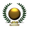 JKS Glasgow Members App icon