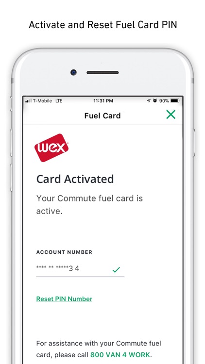 Commute with Enterprise screenshot-8