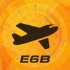 E6B+ E6B Flight Calculator - Tung Huynh