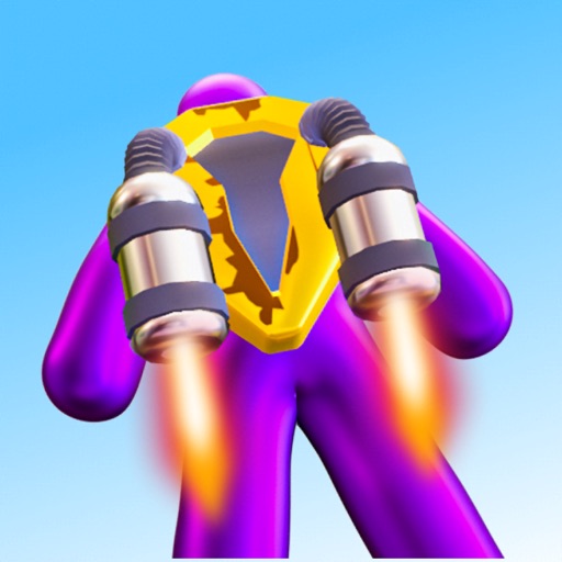 icon of Blob Runner 3D