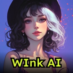 Wink AI: Chat with AI Friends