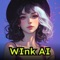 Turn your mobile device into a dynamic arena of connection with Wink AI – an innovative app that introduces you to AI virtual characters, crafted to enrich your world with interactive digital companionship