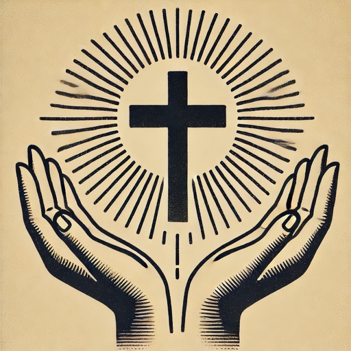 Grace - AI Bible Chat