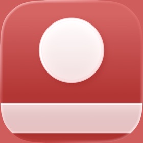 Akatsuki - Elegant ToDo List