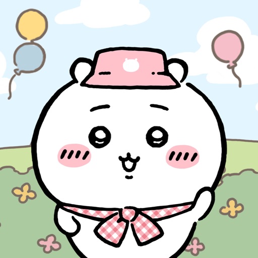 Chiikawa Pocket Hack app icon