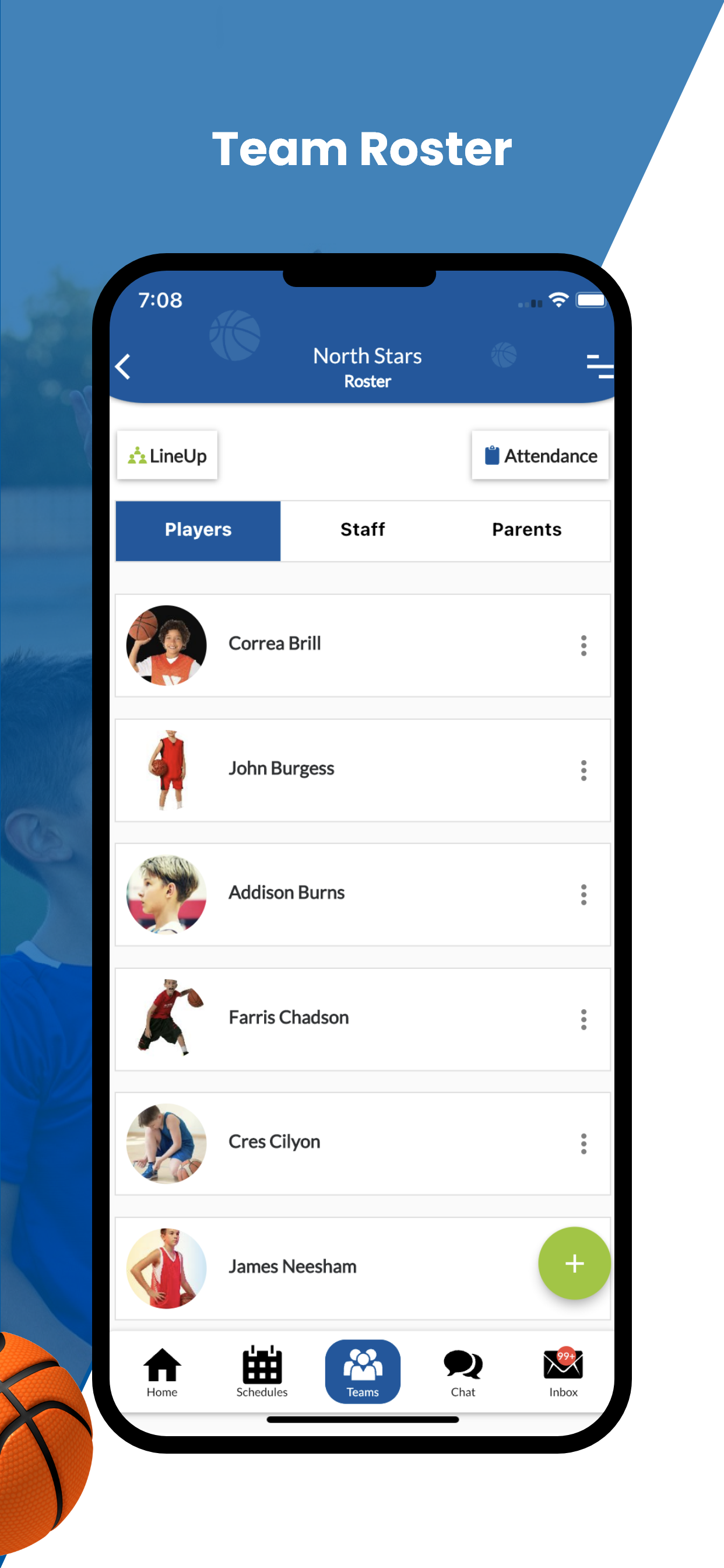 SportsPlus