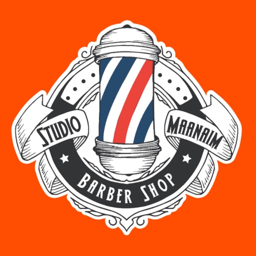 Barbearia Maanaim