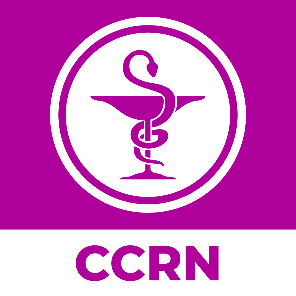 Get CCRN Review & Prep 2025 for iOS, iPhone, iPad Aso Report