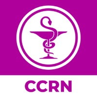 CCRN Review  Prep 2025