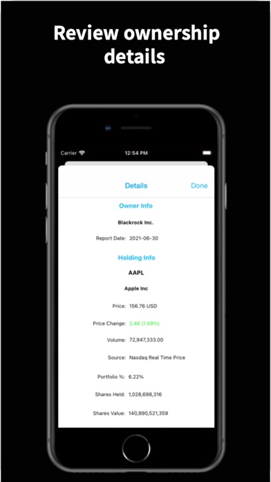 Super Investor Screenshot