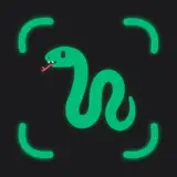 Snake Identifier: Snakepedia - 앱 아이콘