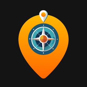 GeoShare: Phone Tracker GPS