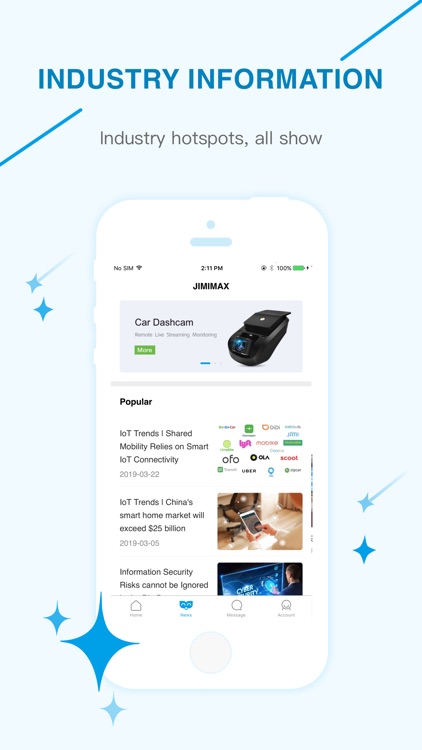 JimiMax screenshot-3