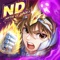 The first Saint Seiya Themed Vertical Screen Idle RPG, "Saint Seiya: Legend of Justice" brand new version is released