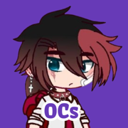 Outfits for Gacha OCs