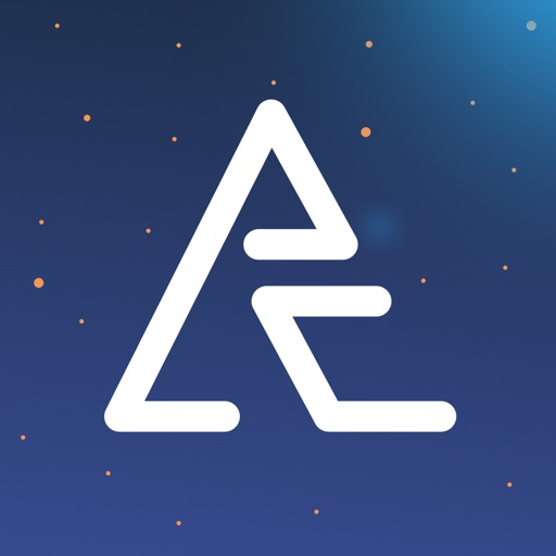 Astrocode: personal horoscope icon