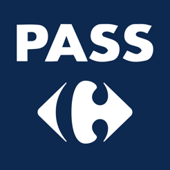 ‎Carrefour PASS Móvil