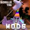 Introducing Mods & Skins for Gorilla Tag, the essential app for Gorilla Tag fans