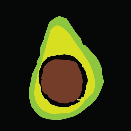 Avocado Pit Stowe