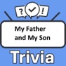 Get My Father and My Son Trivia for iOS, iPhone, iPad Aso Report
