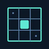Sudoku Blueprint - Icona app