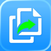 Copy 'Em + Paste Keyboard app icon - Productivity app for iPhone