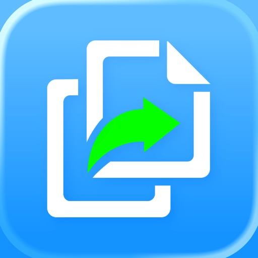 Copy 'Em + Paste Keyboard