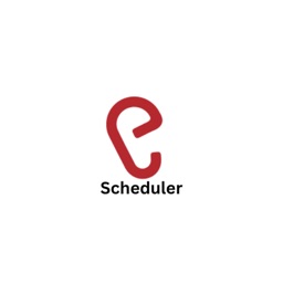 Intelisa Scheduler