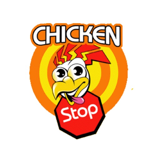 Chicken Stop Parkgate icon