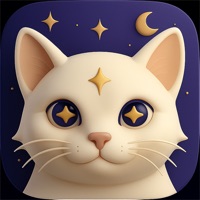 AstroFate - Your AI Astrologer app icon - Lifestyle app for iPhone