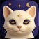 AstroFate - Your AI Astrologer app icon - Lifestyle app for iPhone