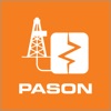 Pason Live icon