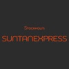Suntan Express icon