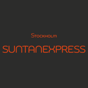 Suntan Express