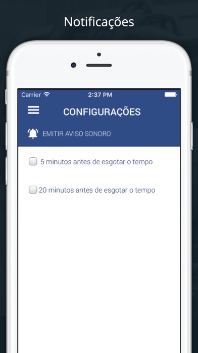 Rotativo Lavras Screenshot 5 of 5