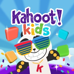 Kahoot! Kids: Learning Games