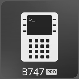 B747 FMS Trainer PRO