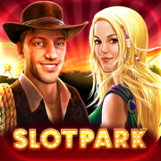 Slotpark - Слоты казино онлайн