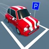 Parking Order - Car Parking icon