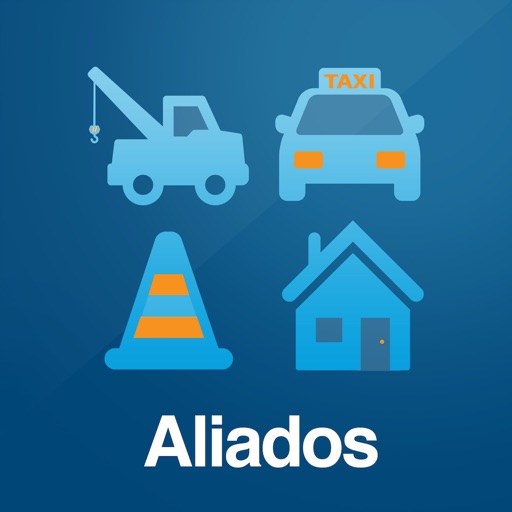 Aliados INS Servicios