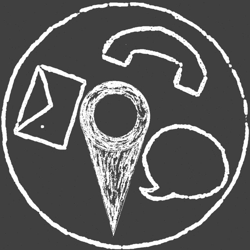 renrakuSuru - contact with GPS