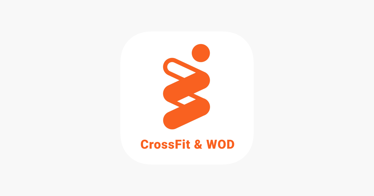CrossFit WOD Timer by Atlon on the App Store