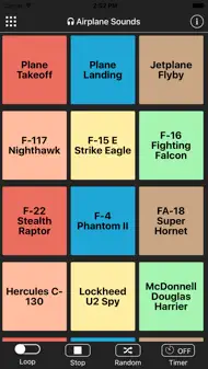 Airplane Sounds iphone bilder 0