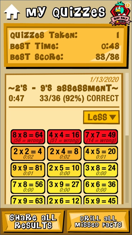 Multiply and Conquer screenshot-6