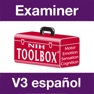 Get Examiner Toolbox®V3 Español for iOS, iPhone, iPad Aso Report