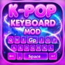 Get K-Pop Keyboard Theme for iOS, iPhone, iPad Aso Report