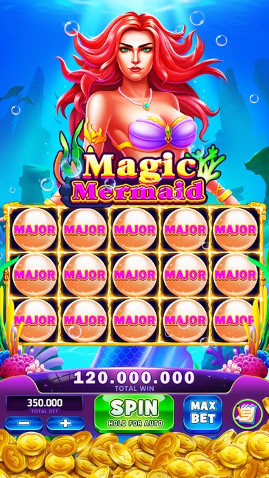 Live Party Slots-Vegas Games Screenshot