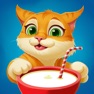 Get Catpuccino Please - Cat Tycoon for iOS, iPhone, iPad Aso Report