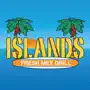 Islands Fresh Mex